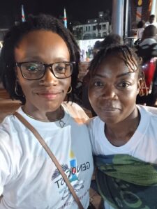 Genocost 2023 in Kinshasa